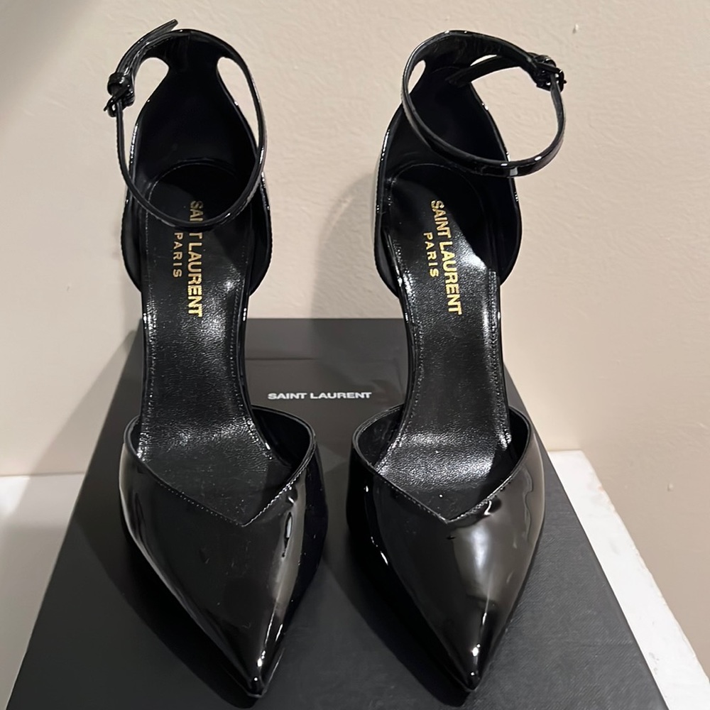 Yves Saint Laurent Vernice Chiffon